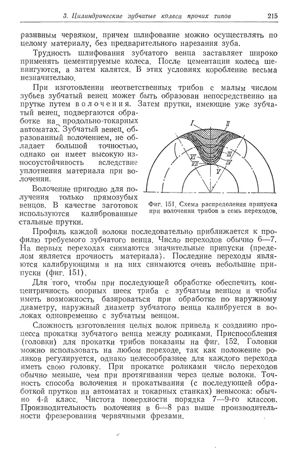КулЛиб. Абрам Борисович Яхин - Технология приборостроения. Страница № 217