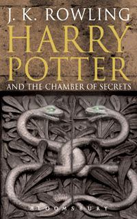 Гарри Поттер и Комната Секретов (перевод М. Спивак) (fb2)