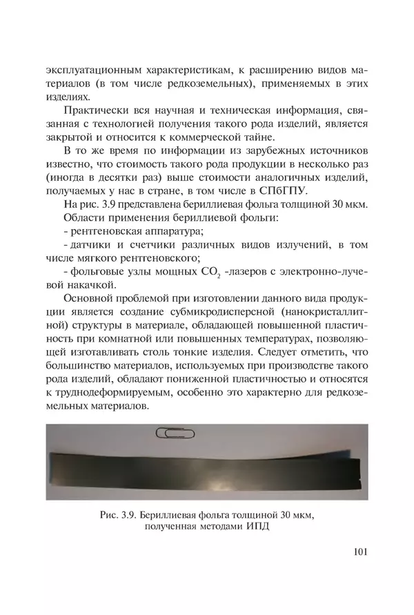 КулЛиб. Андрей Иванович Рудской - Нанотехнологии в металлургии. Страница № 102