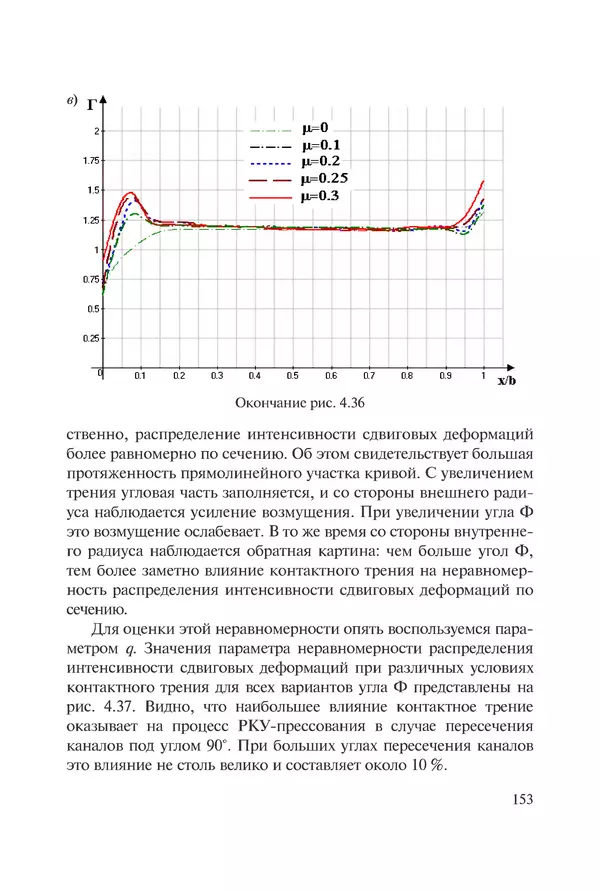 КулЛиб. Андрей Иванович Рудской - Нанотехнологии в металлургии. Страница № 154