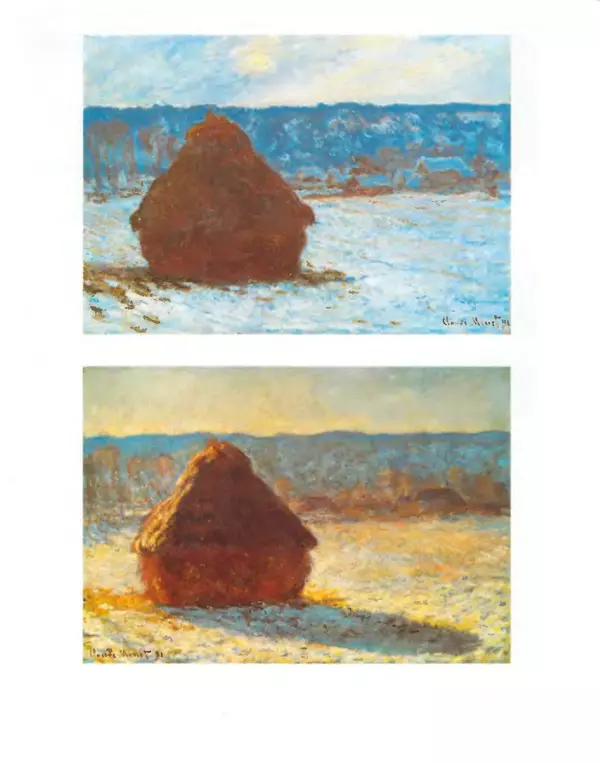 КулЛиб. Кристоф  Хейнрих - Клод Моне (1840-1926). Страница № 59
