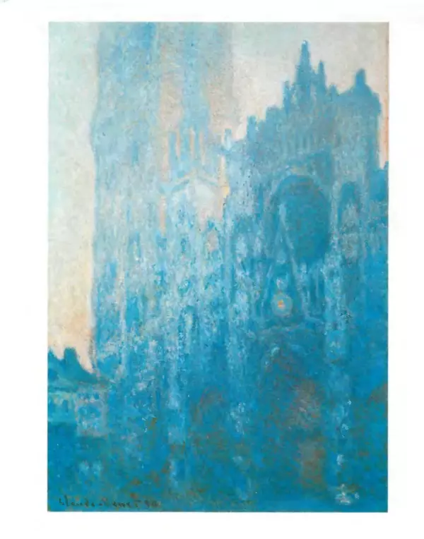 КулЛиб. Кристоф  Хейнрих - Клод Моне (1840-1926). Страница № 62