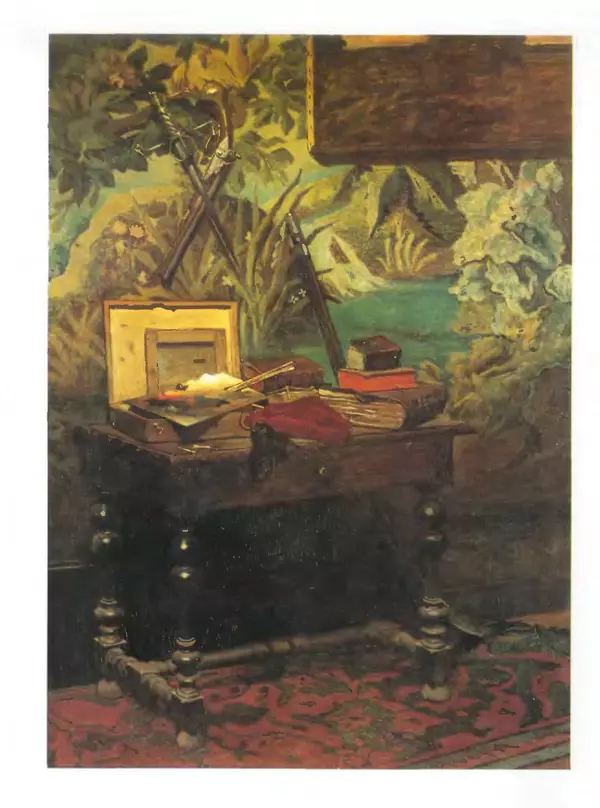 КулЛиб. Кристоф  Хейнрих - Клод Моне (1840-1926). Страница № 7