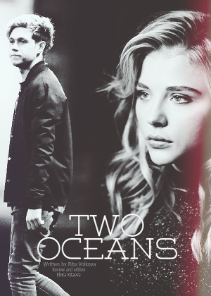 Two Oceans (fb2)