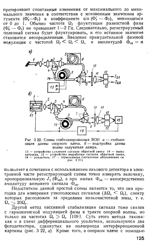 КулЛиб. М. М. Бутусов - Волоконная оптика и приборостроение. Страница № 124