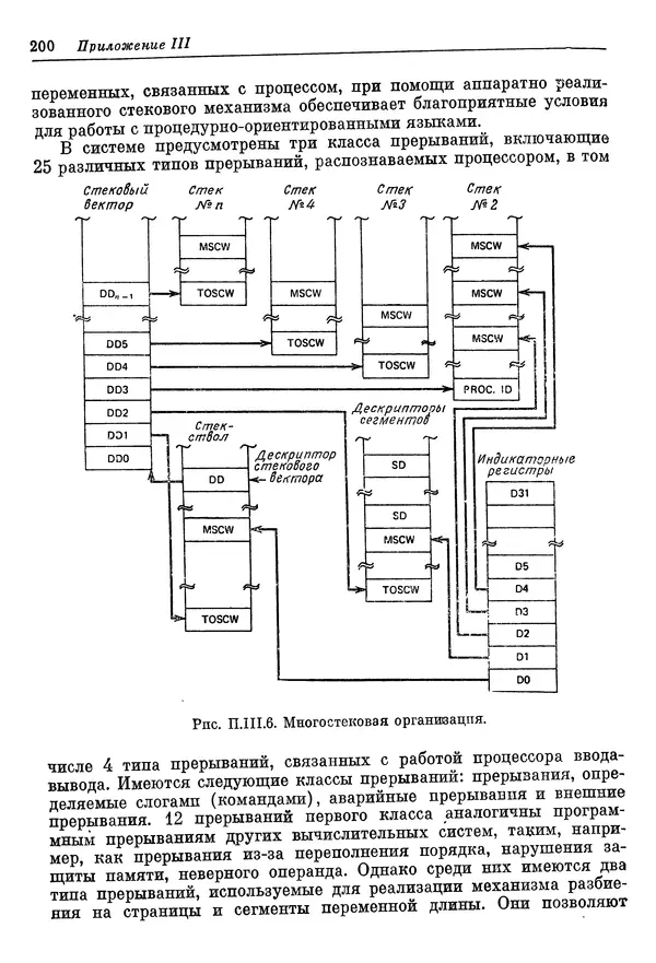 КулЛиб. Ф. Г. Энслоу - Мультипроцессорные системы и параллельные вычисления. Страница № 204