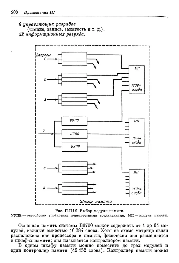 КулЛиб. Ф. Г. Энслоу - Мультипроцессорные системы и параллельные вычисления. Страница № 208