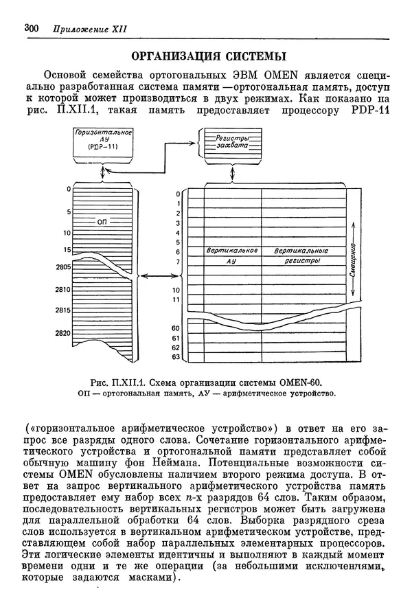 КулЛиб. Ф. Г. Энслоу - Мультипроцессорные системы и параллельные вычисления. Страница № 300