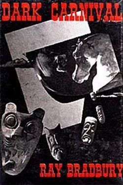 Тёмный карнавал (Dark Carnival), 1947 (fb2)