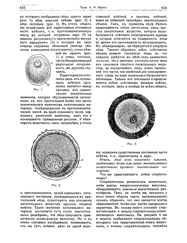 КулЛиб.   журнал Природа - Природа 1912 №05. Страница № 34