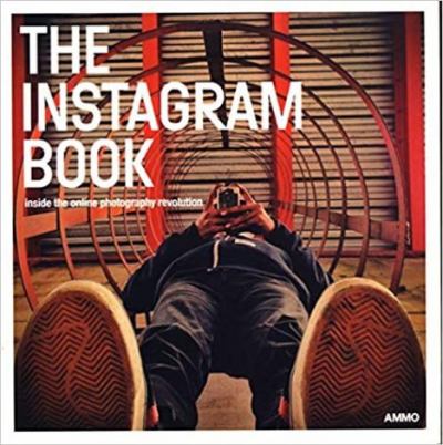 Instagram book (fb2)