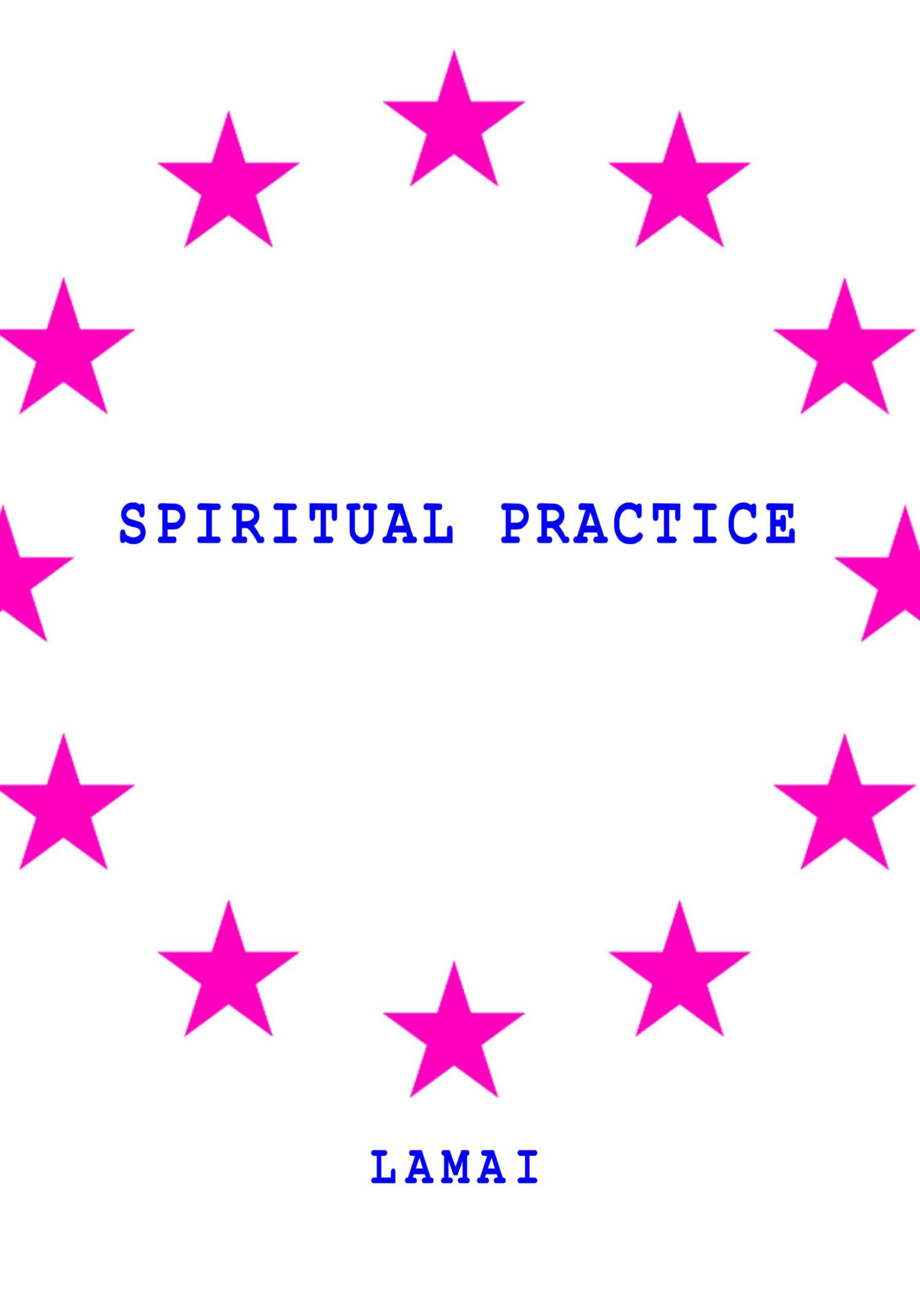 Spiritual Practice (fb2)