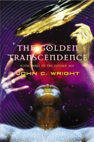 Золотая Трансцендентальность (The Golden Transcendence) (fb2)
