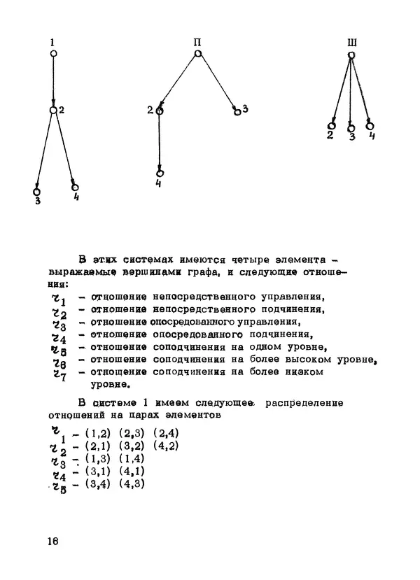 КулЛиб. А. И. Уемов - Типы и критерии простоты систем. Страница № 17