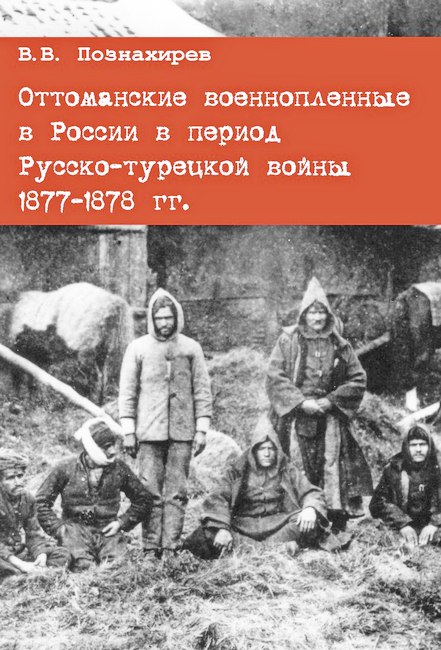 Оттоманские военнопленные в России в период Русско-турецкой войны 1877–1878 гг. (fb2)
