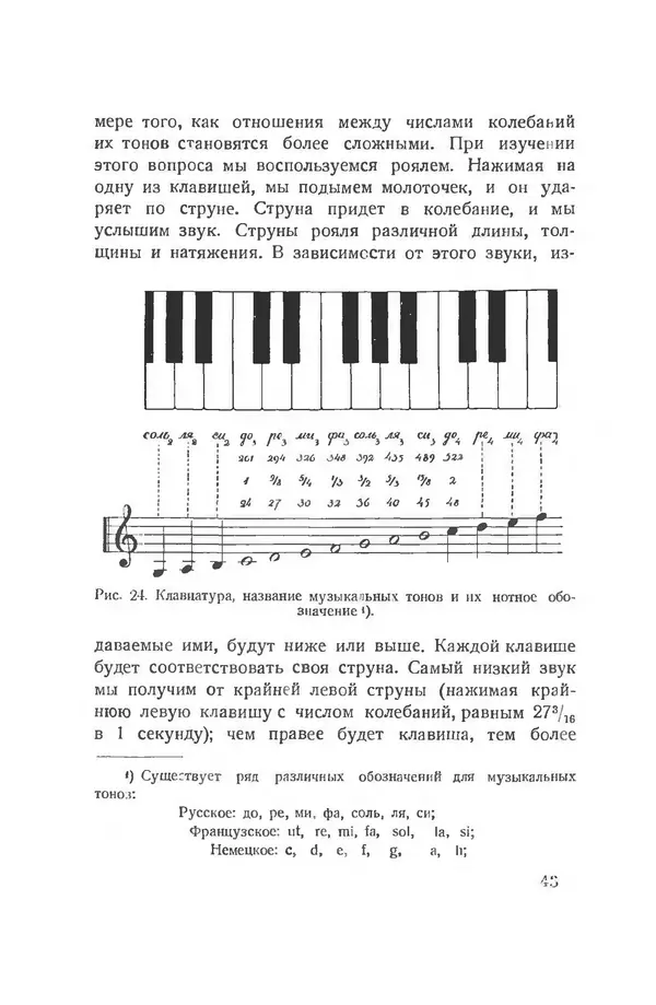 КулЛиб. Александр Сергеевич Ирисов - Звук и музыка. Страница № 45