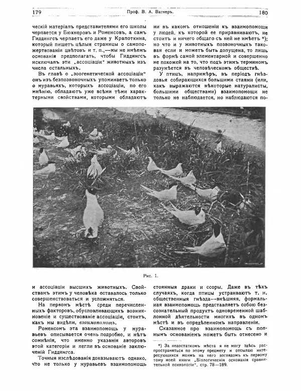 КулЛиб.   журнал Природа - Природа 1912 №02. Страница № 20