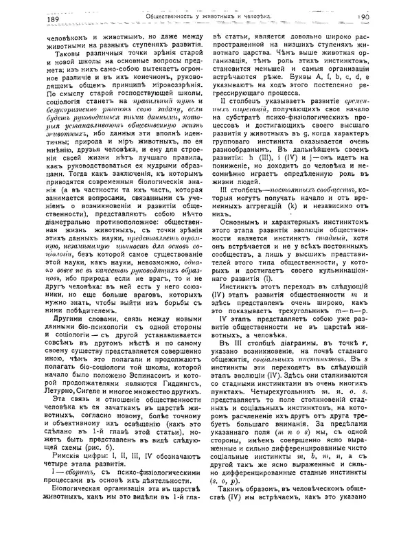 КулЛиб.   журнал Природа - Природа 1912 №02. Страница № 25