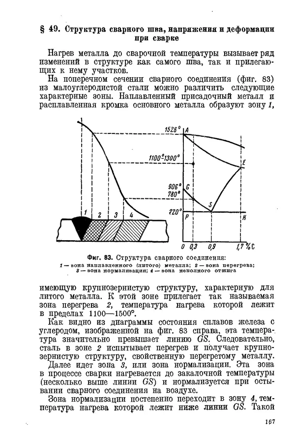 КулЛиб. С. С. Бакастов - Авиационное материаловедение. Страница № 168