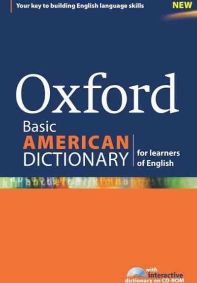 Oxford Basic American Dictionary (fb2)