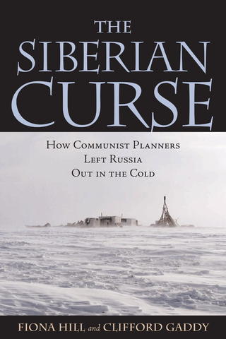 Сибирское бремя. Просчеты советского планирования и будущее России (fb2)