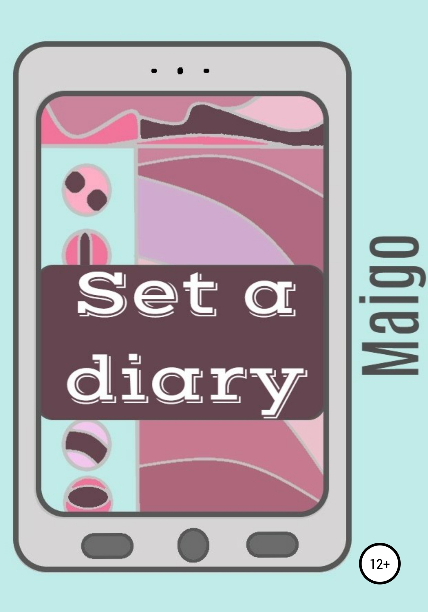 Set a diary (fb2)