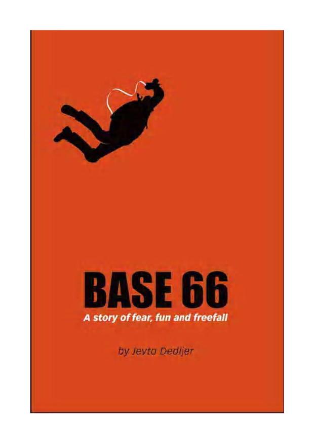 BASE 66 (fb2)