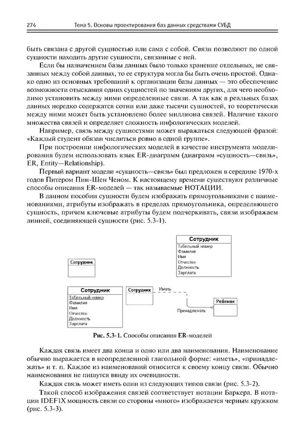 КулЛиб. Виктор Николаевич Шакин - Объектно-ориентированное программирование на Visual Basic в среде Visual Studio .NET. Страница № 275