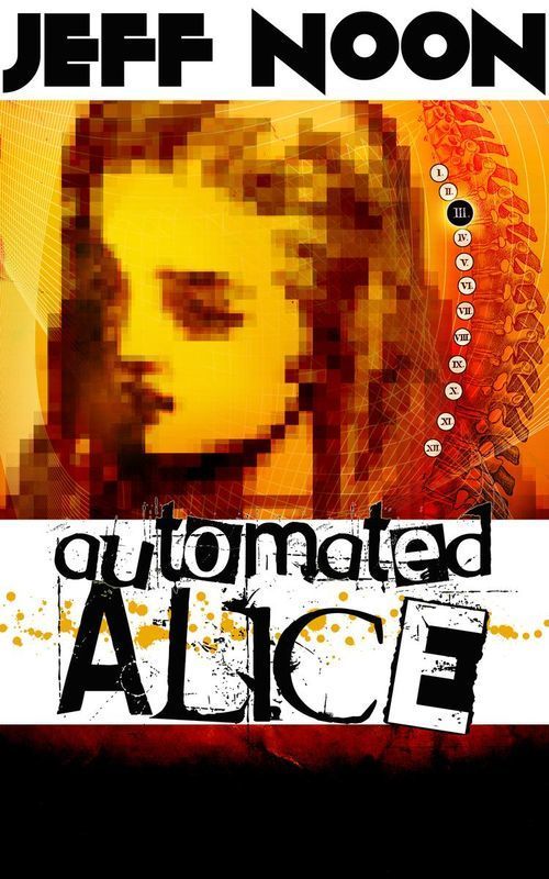 Автоматическая Алиса (ЛП) (fb2)