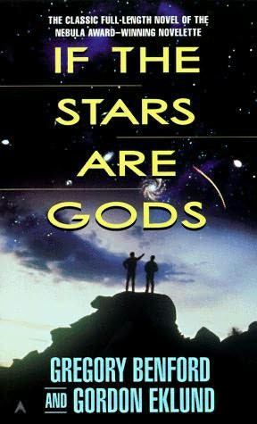 А если звезды — это боги? (fb2)