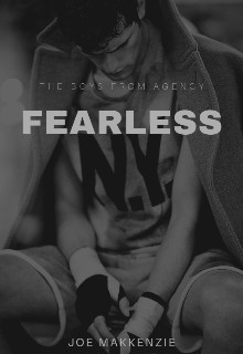 Fearless (СИ) (fb2)