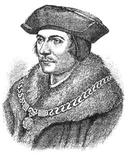 Томас Мор (1478-1535). Его жизнь и общественная деятельность (fb2)