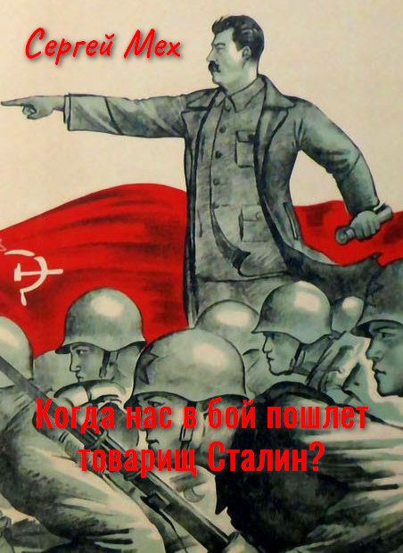 Когда  нас в бой пошлет товарищ  Сталин? (fb2)