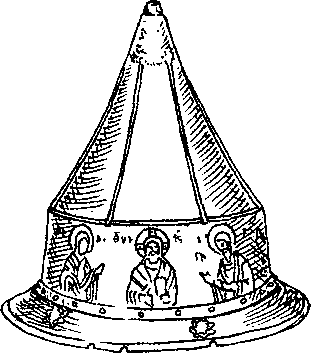 Византийская армия (IV-XII вв.). А. Банников. Иллюстрация 107