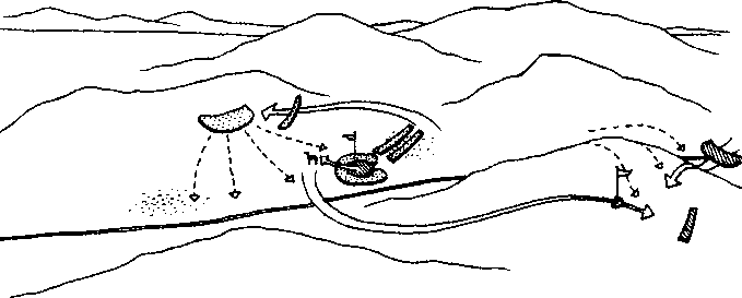 Византийская армия (IV-XII вв.). А. Банников. Иллюстрация 131