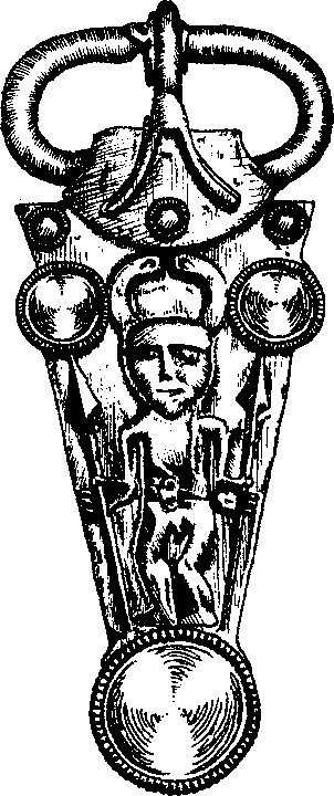 Византийская армия (IV-XII вв.). А. Банников. Иллюстрация 16