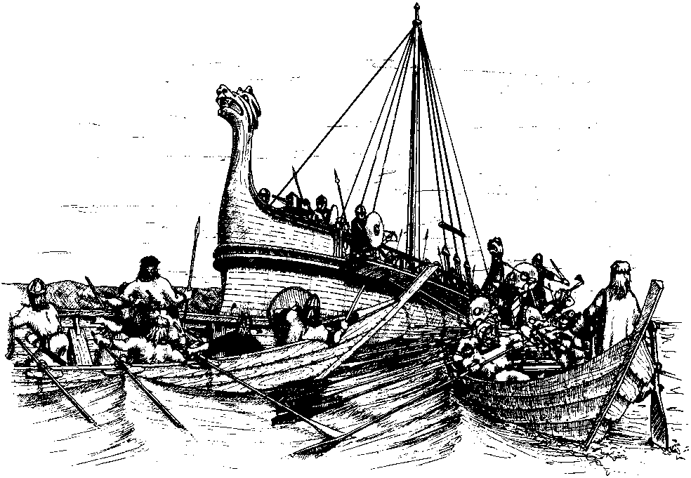 Византийская армия (IV-XII вв.). А. Банников. Иллюстрация 29
