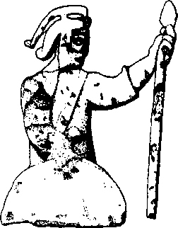 Византийская армия (IV-XII вв.). А. Банников. Иллюстрация 38