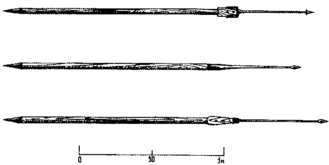 Византийская армия (IV-XII вв.). А. Банников. Иллюстрация 40