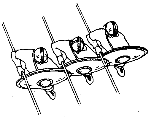 Византийская армия (IV-XII вв.). А. Банников. Иллюстрация 144