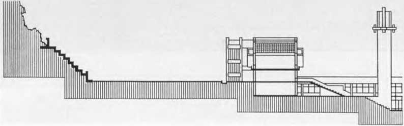 Архитектура Советской Туркмении. Юлий Кацнельсон. Иллюстрация 279