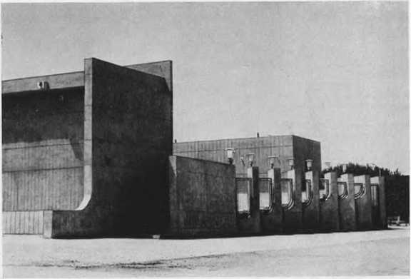 Архитектура Советской Туркмении. Юлий Кацнельсон. Иллюстрация 297