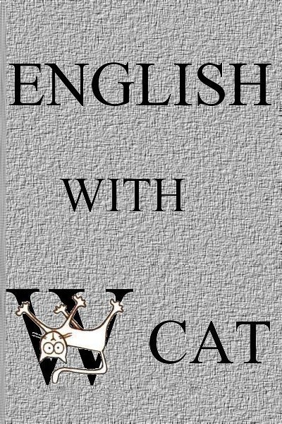 Английский по методу w_cat (fb2)