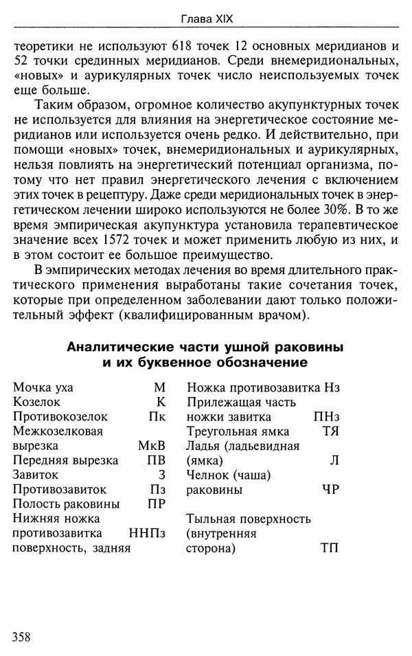 КулЛиб. Валерий Николаевич Фокин - Лечение по системе Валерия Фокина. Страница № 359