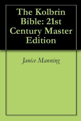 The Kolbrin Bible: 21st Century Master Edition (fb2)