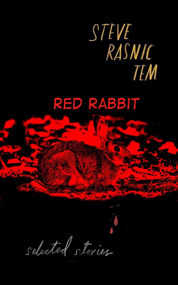 Красный кролик (fb2)