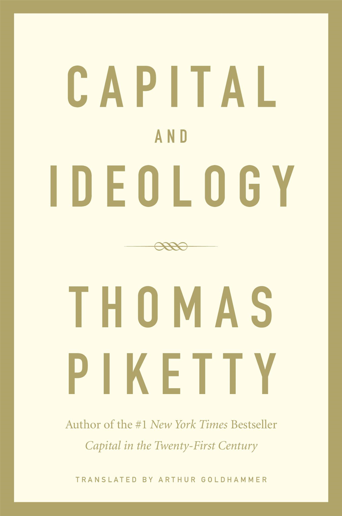 Капитал и идеология (fb2)