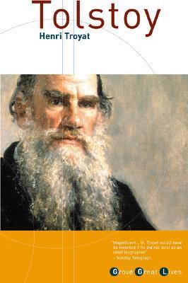 Tolstoy (fb2)