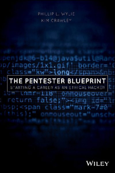 The Pentester BluePrint: Starting a Career as an Ethical Hacker (pdf)
